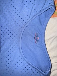 Cute Blue Nightsuit