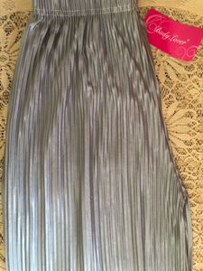 Silver Plazzo