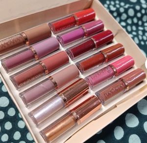 Handyian liquid matte lipstick