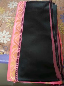 Peach Dress Material