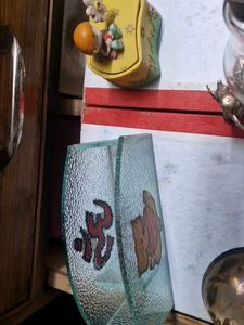 Mixed Home Decor Lot