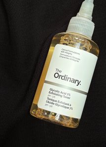 The Ordinary Glycolic Acid 7% Exfoliating Toner