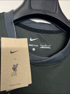 NIKE LIVERPOOL FC🏟️STADIUM AWAY24/25 JERSEY
