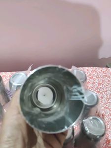 16 Stainless Steel Tumblers