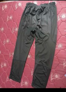 Nike Black Track Pants for Roughwear