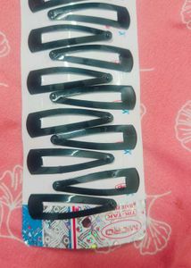 Hair Multi Colour Clatures