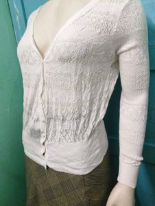 Knitted Shirt
