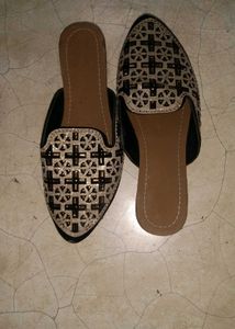 Patterned Flats