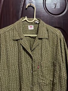 LEVIS Women Shirt