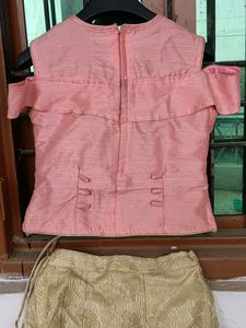 Lehanga Choli