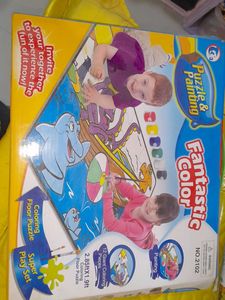 Games For 5yo Kids