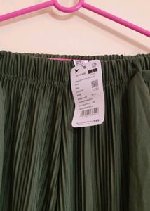 Tie Know Trouser