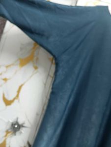 Valvet Silk Abaya