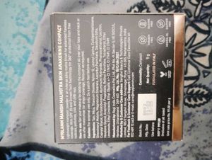 Manish Malhotra Skin Awakening Compact Powder