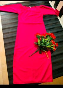 Bodycon Partywear Dress 💞