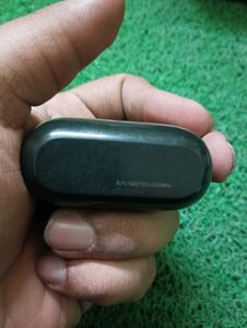 Noise Shots Ergo Truly Wireless Earbuds