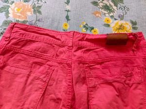 Women Cargo Pants