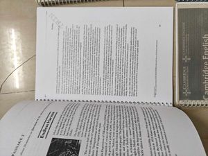 IELTS Preparation Material