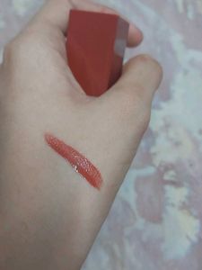 Maybelline Vinyl Lipstick