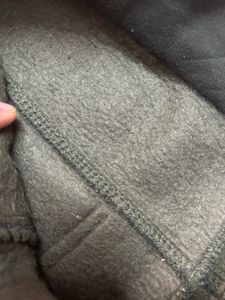 Fleece Lined Trousers