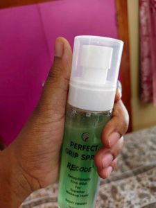 Recode Perfect Grip Spray