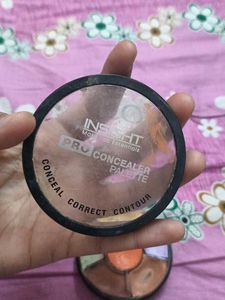Insight Correct Conceal And Contour