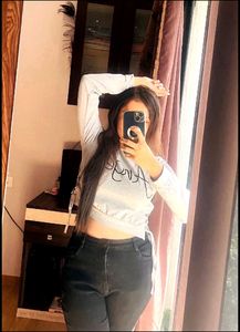 Crop Top 🔝