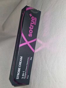 So True Strobe Cream