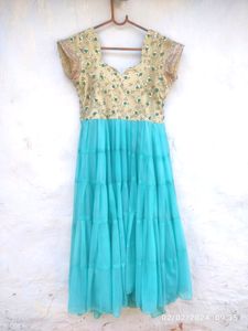 Net Ethnic  Wear
