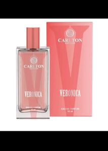 Carlton London Veronica Perfume
