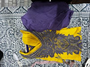 Kurta With Pyjami