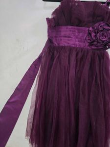 Pretty Dress