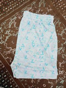 Shorts For Women/Girls