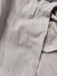 Imported Unisex Beige Shirt