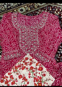 women kurta set