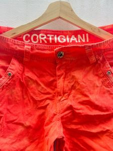 Unisex Cargo Pants
