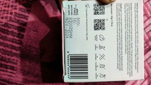 Samm Glow Moisturiser