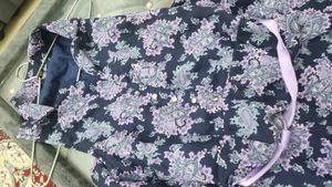 Maxi Dress Fit And Falir 💜