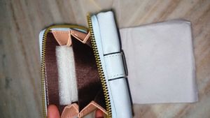 SALE 🆕Cute Pastel 2 Wallets