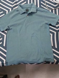 Men's Casual Polo Shirt