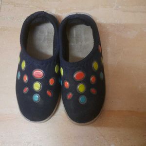 Unisex Shoes