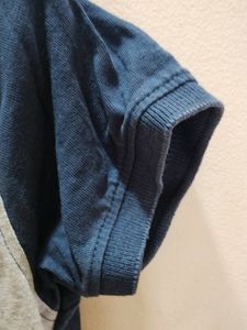 Max T- Shirt For Boys 4 To 6 Years