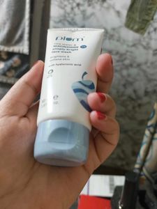 Rice Water &amp; Niacinamide 2% Simply Bright FaceWash