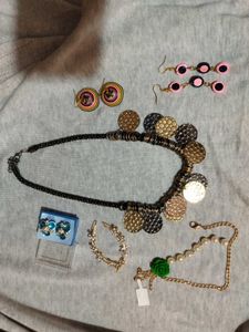 Western Necklace