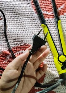 Straightener Of Brite