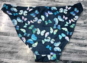 36 Size H.M Butterfly Look 💚