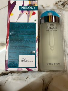 Riya Melody Eau De Parfum