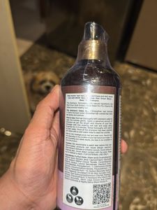 Wow Onion Shampoo (500ml)