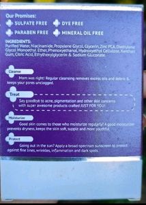 3 Serum Combo From The Derma Co.