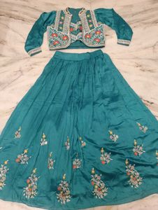 Wedding season outfit